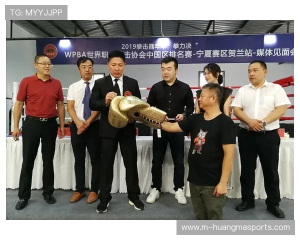 职业拳击训练馆数量增长,业余爱好者参与度显著提升